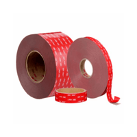3M™ VHB™ GPH-060GF雙面膠帶,GPH060